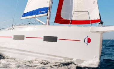 Bareboat Yacht Charter & Sailing Holidays