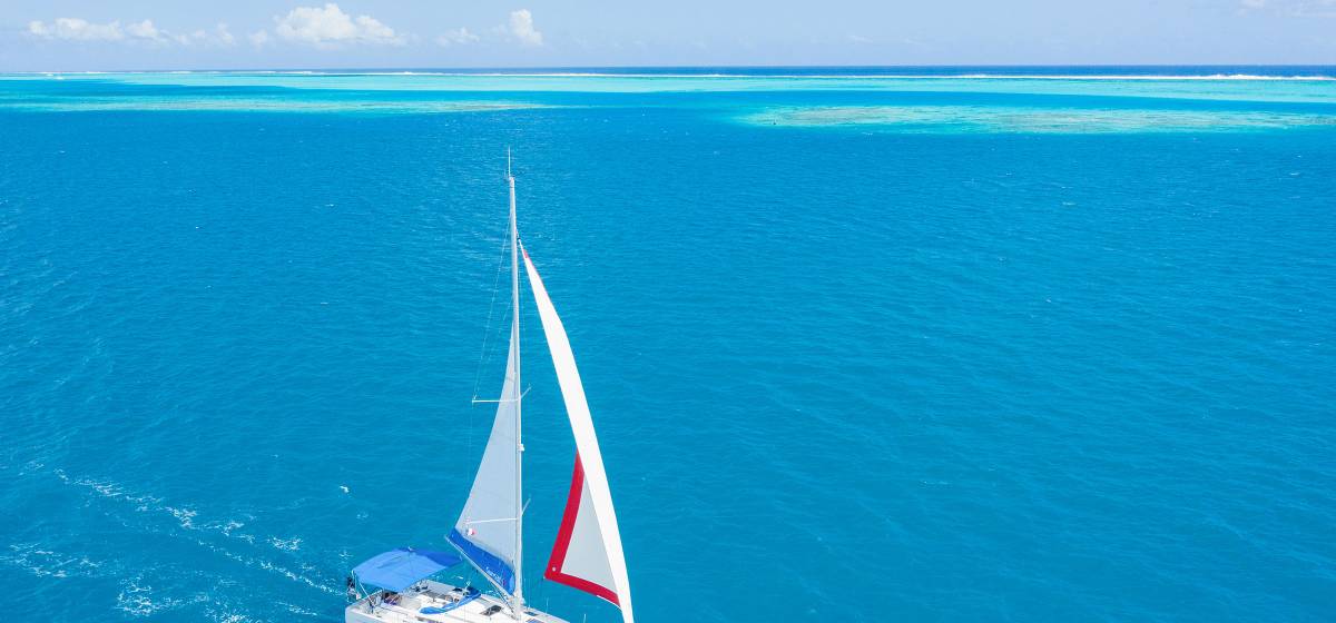 Earth Day: Sail Smart, Pack Smart