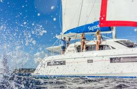 Sailing Basics