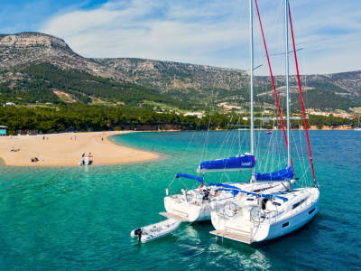 Croatie