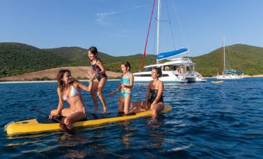 Sunsail |Mittelmeer Angebot