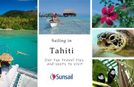 Tahiti