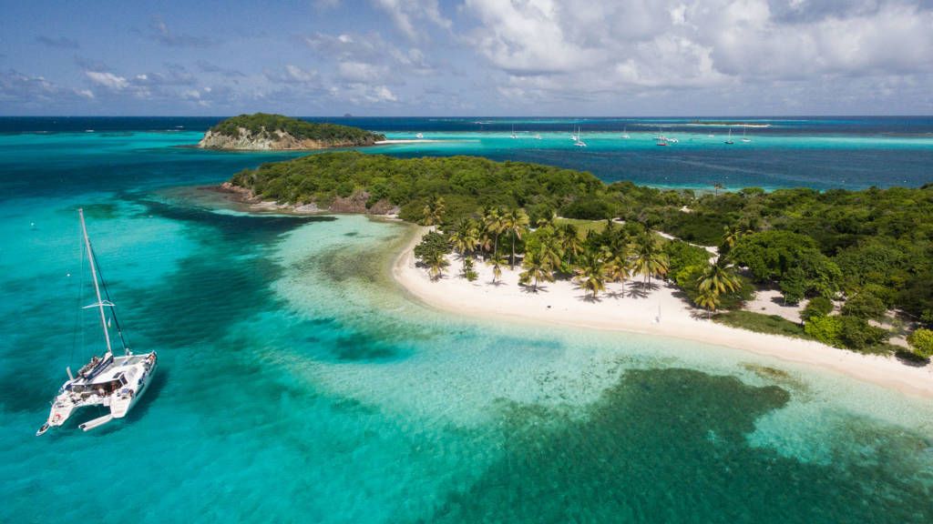 st lucia