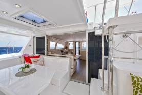 Sunsail 404