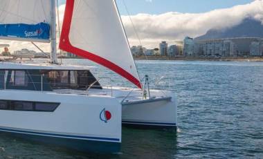 Catamarans