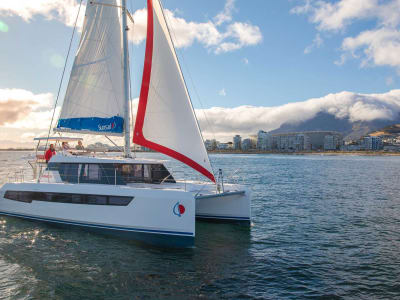 Sunsail 424