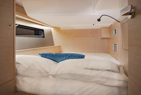 Sunsail 44.3 – 3 cabin