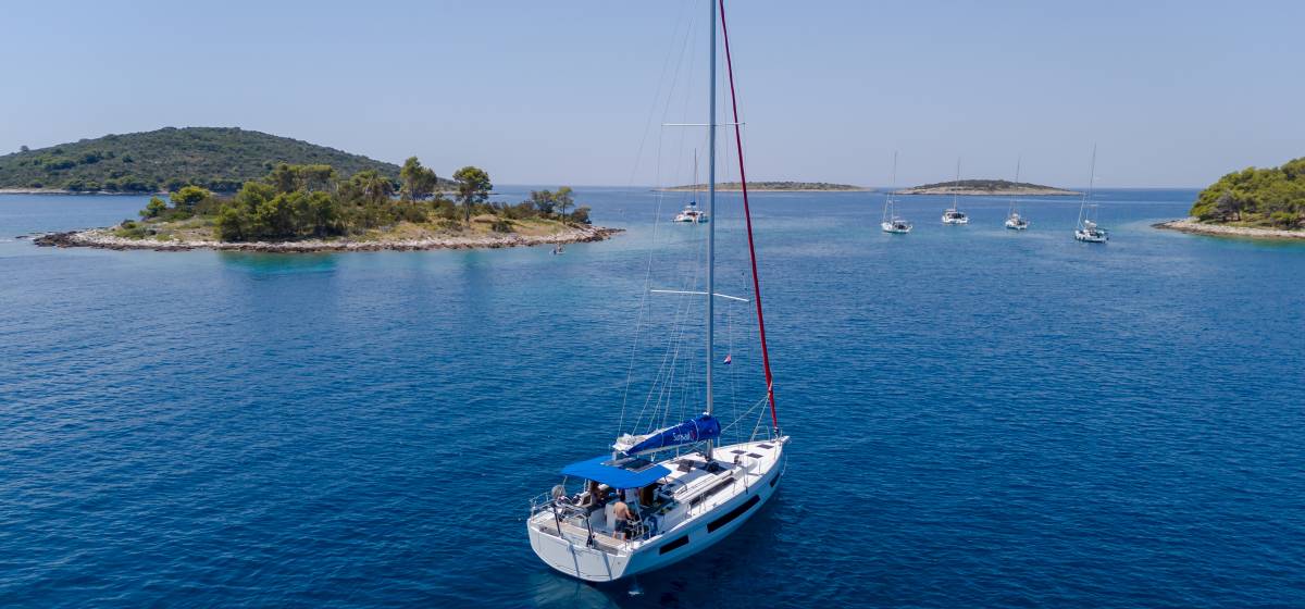 Earth Day: Sail Smart, Pack Smart