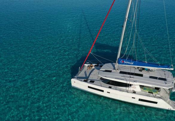 sunsail-454-
