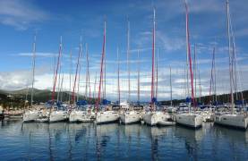 sail