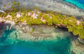 Marina Agana, Kroatien