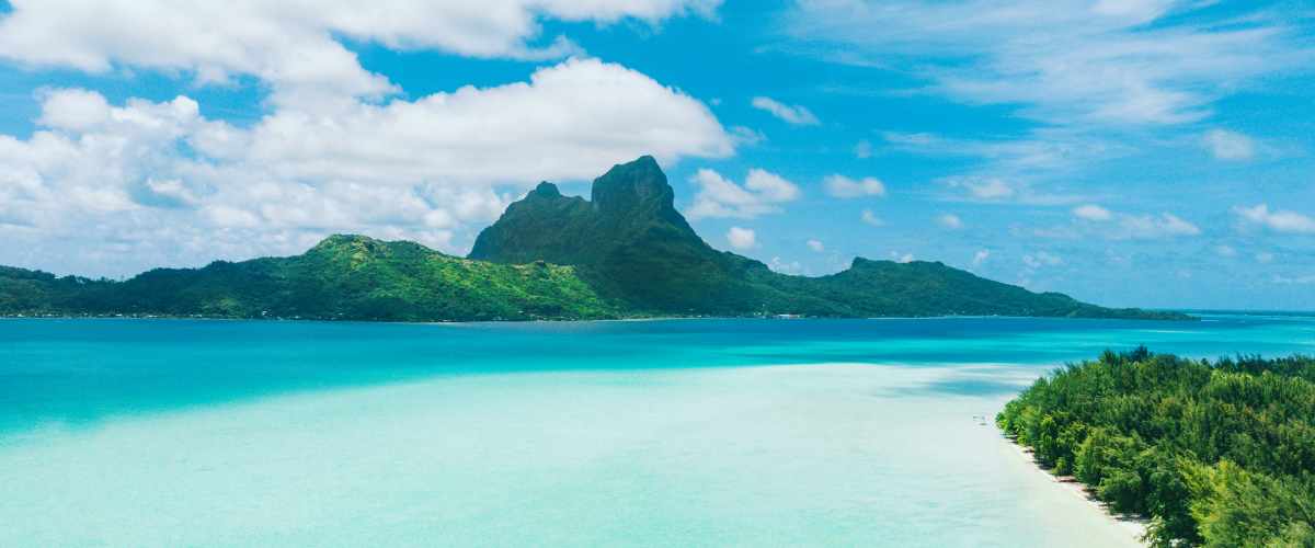 Tahiti