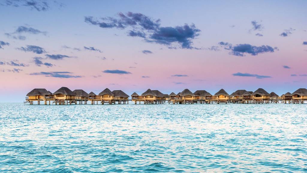 tahiti