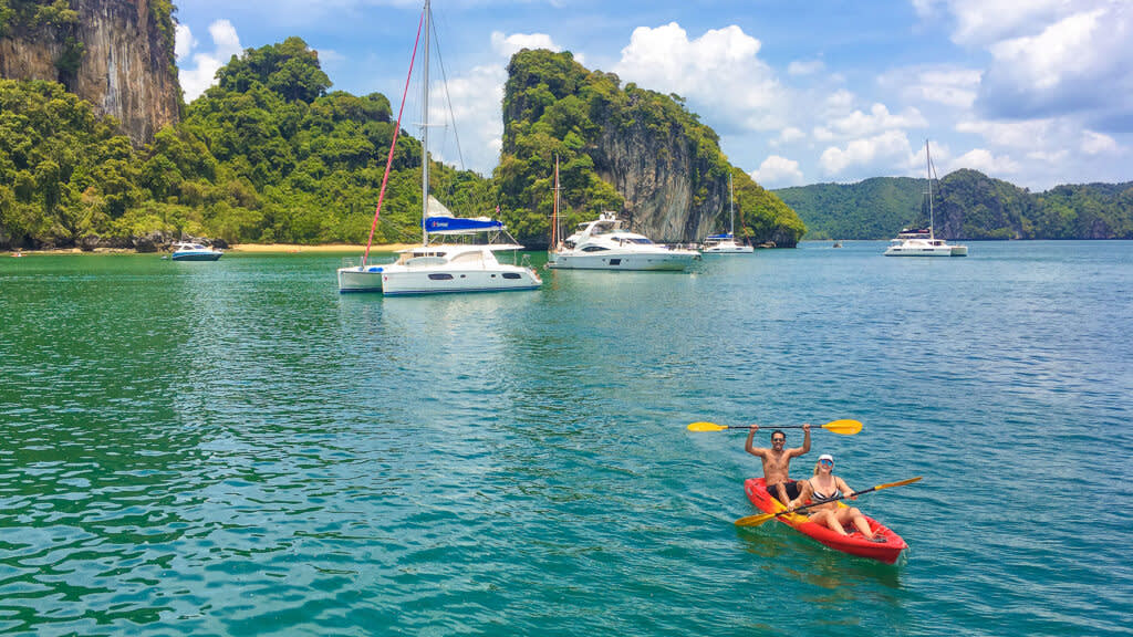 Thaïlande