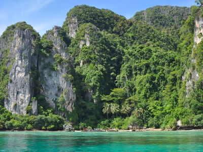 Discover Thailand