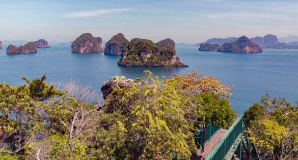 Explore Worldwide Yacht Charter Options