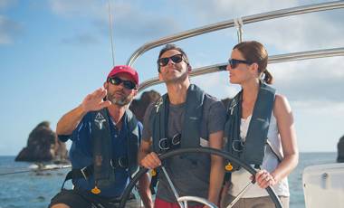 Bareboat Yacht Charter & Sailing Holidays