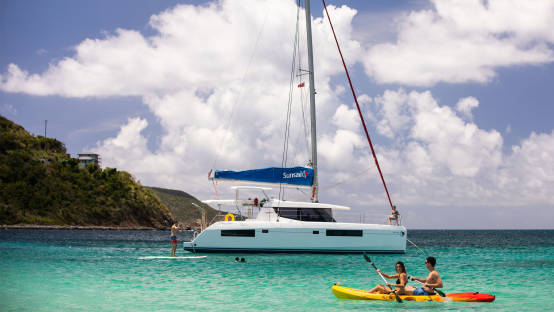 British Virgin Islands