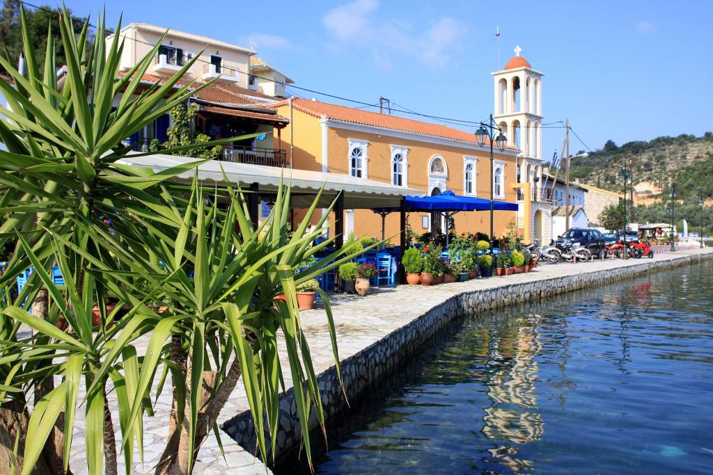 Meganisi
