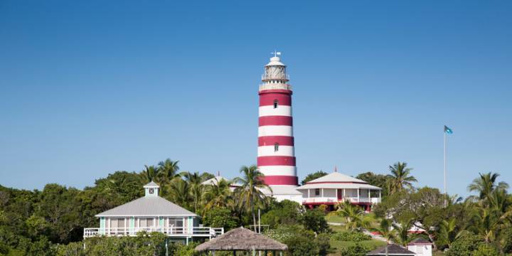 4 Day Abacos Itinerary – Flexible Short Stay