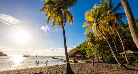 St. Lucia