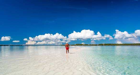 Abacos, Bahamas