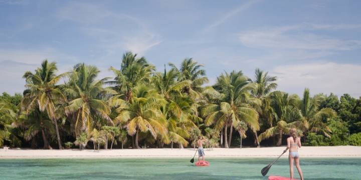 5 Day Abacos Itinerary – Flexible Short Stay