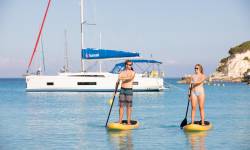 Bareboat Yacht Charter Sailing vacations