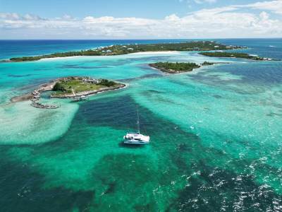 5 Day Abacos Itinerary – Flexible Short Stay