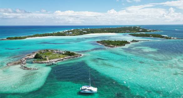Abacos, Bahamas