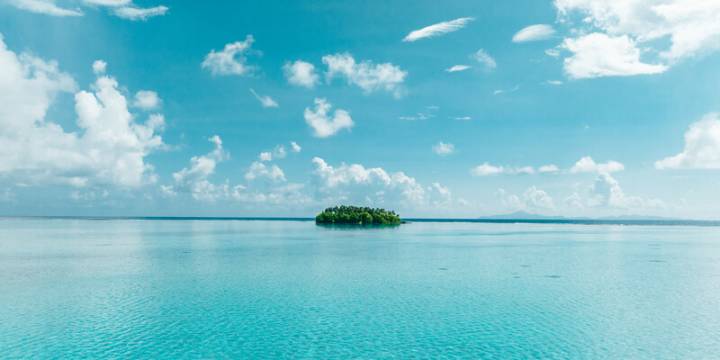 10 Day Tahiti Bareboat Itinerary