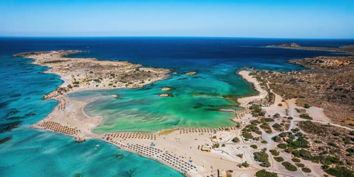 14 Day Saronic and Argolic Gulf Sailing Itinerary