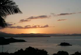 Whitsunday