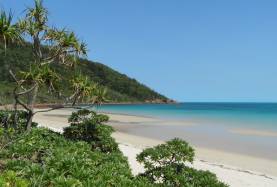 Whitsunday