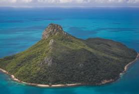 Whitsundays, Australie