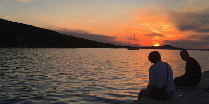 7 Day Krka Nature Flotilla Itinerary