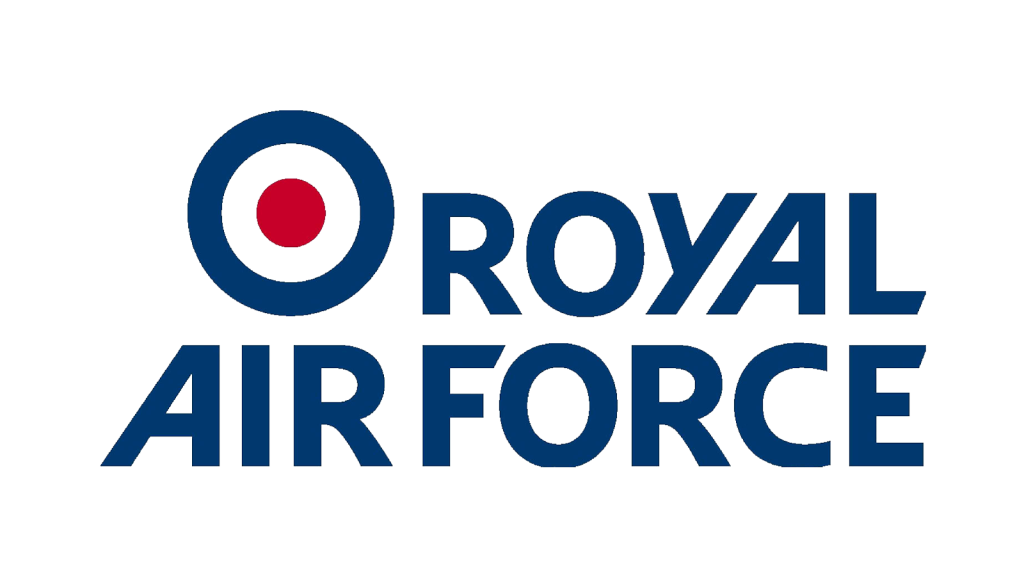 royal air force logo 