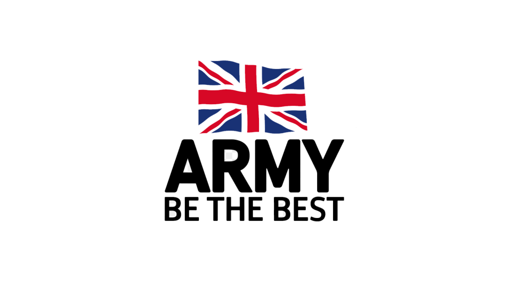 british army logo